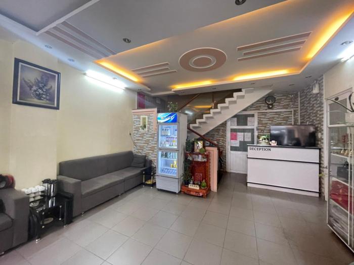 han hoan hotel