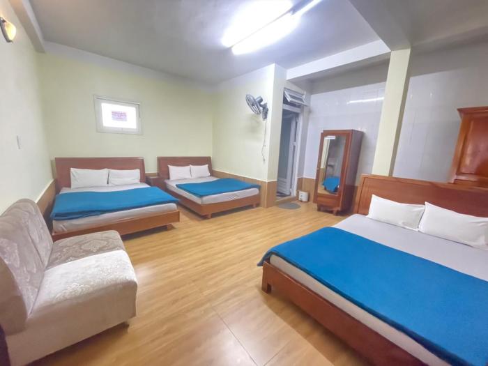 han hoan hotel