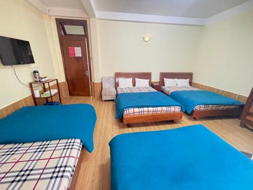 han hoan hotel