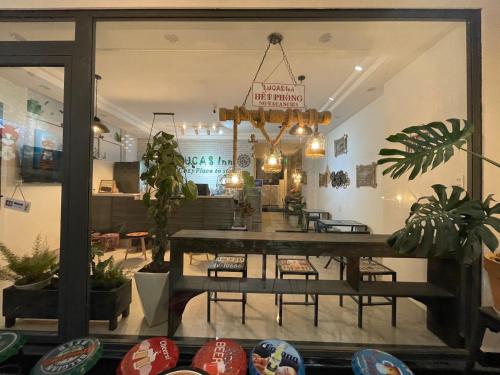 Lucas Inn,Dalat>>Da Lat,3 star