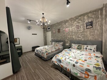 lucas inn