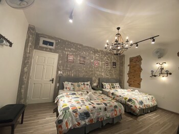 lucas inn