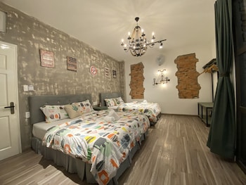 lucas inn