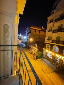 Lucas Inn,Dalat>>Da Lat,3 star