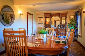 crubenbeg country house adults only