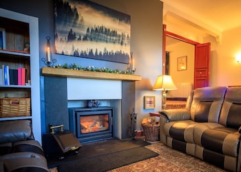 crubenbeg country house adults only