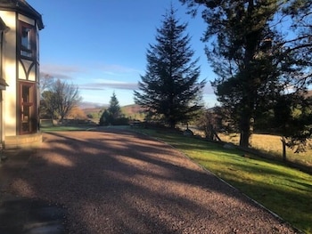 crubenbeg country house adults only