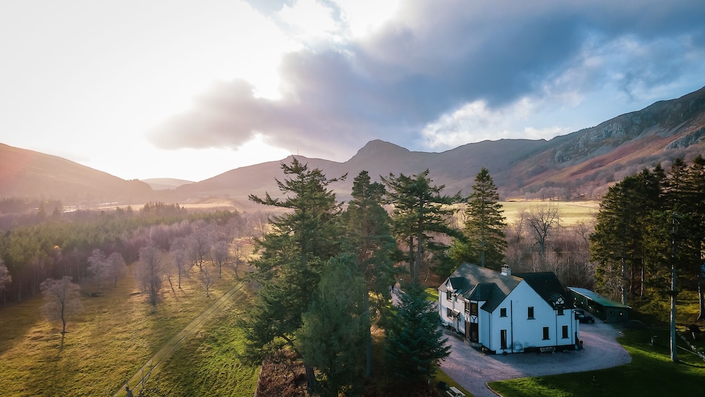 crubenbeg country house adults only