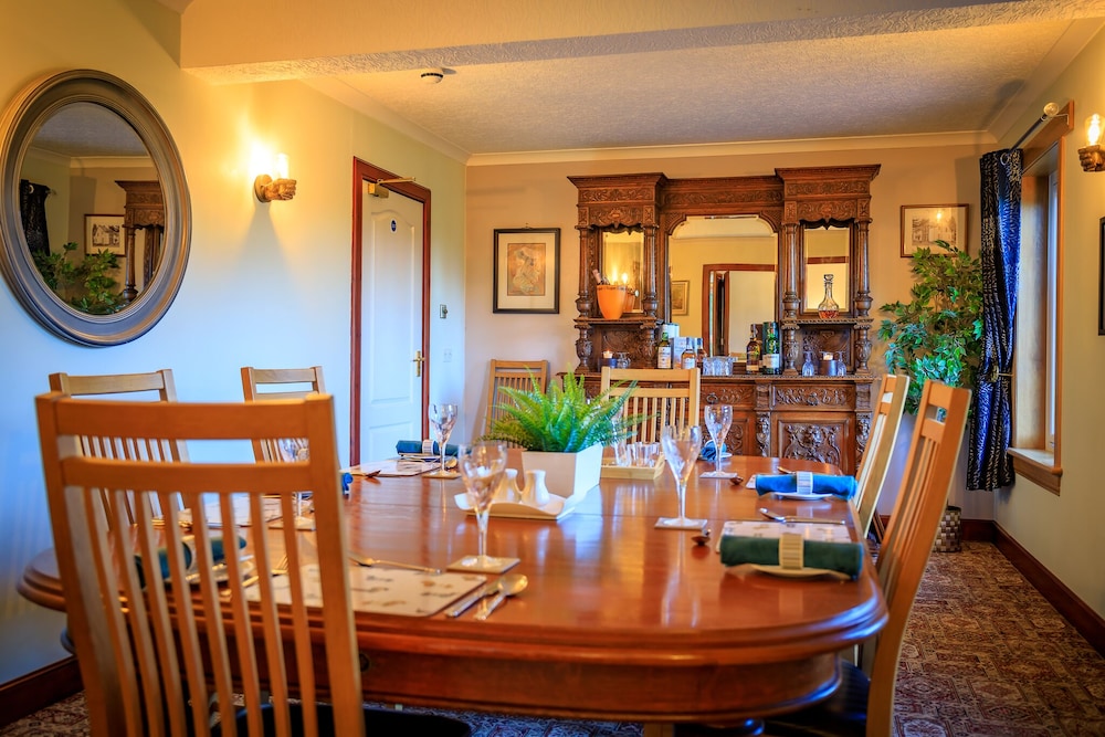 crubenbeg country house adults only
