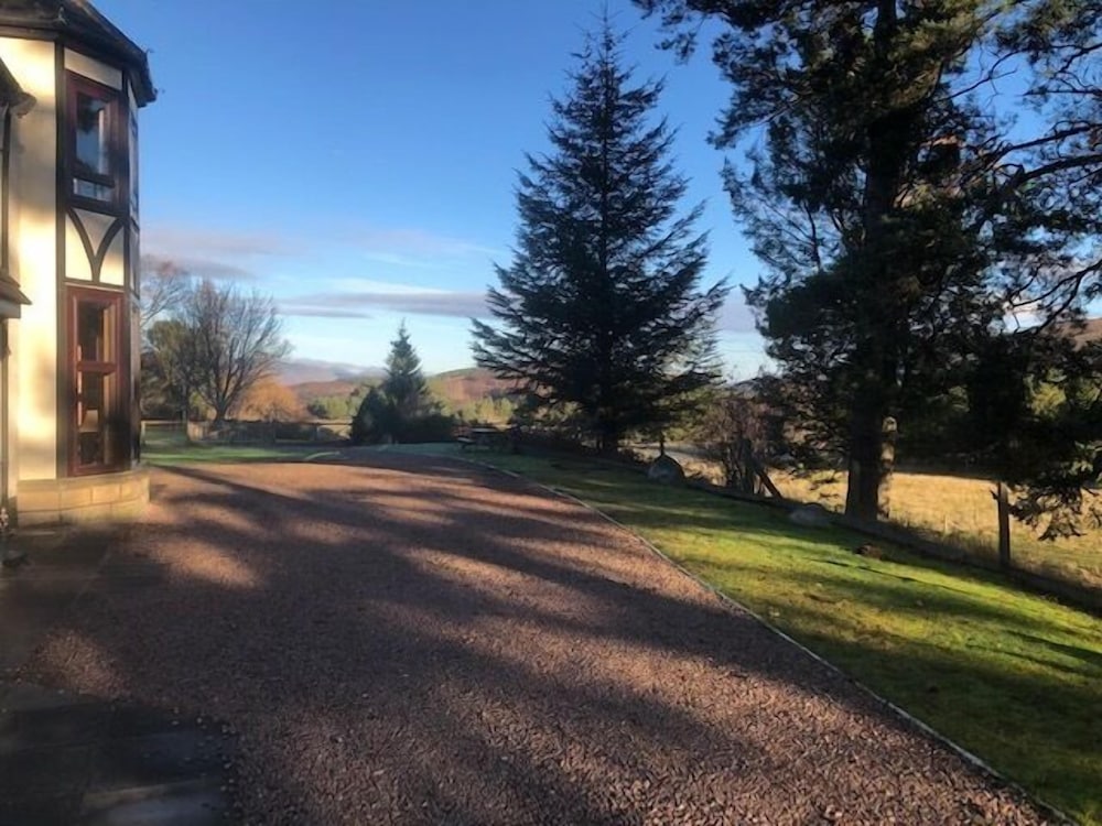 crubenbeg country house adults only
