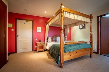 crubenbeg country house adults only