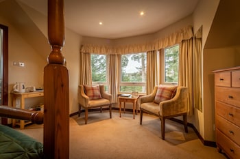 crubenbeg country house adults only