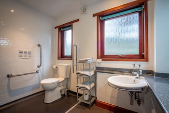 crubenbeg country house adults only