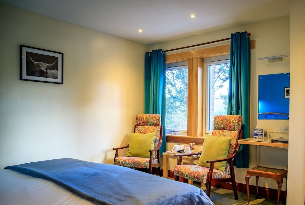 crubenbeg country house adults only