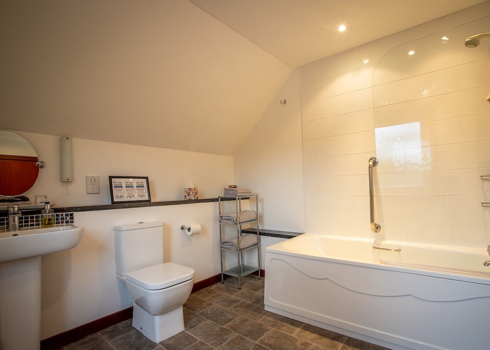crubenbeg country house adults only