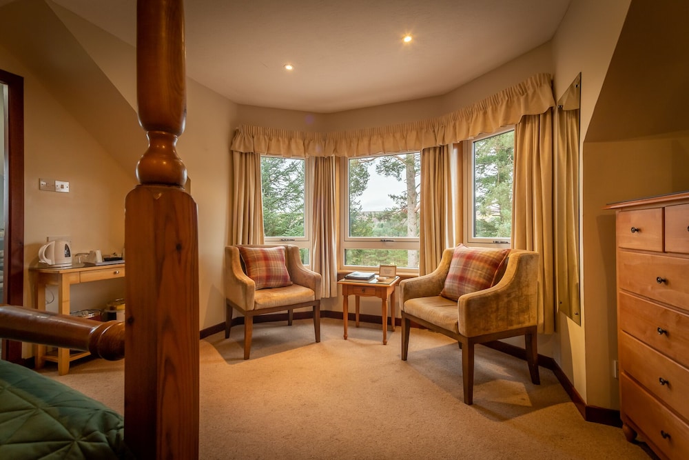 crubenbeg country house adults only