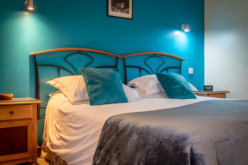 crubenbeg country house adults only