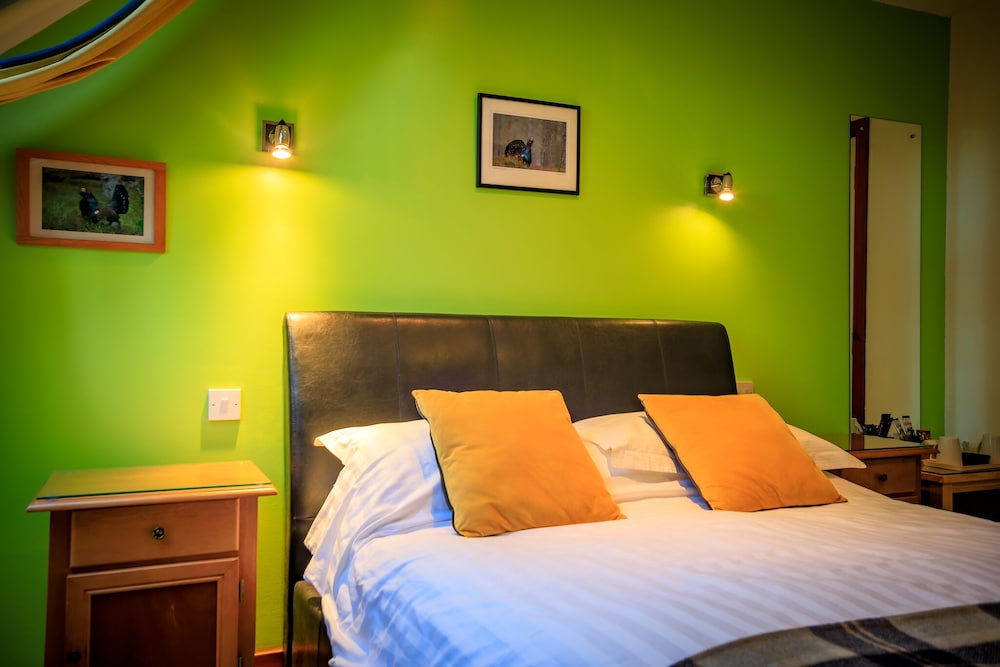 crubenbeg country house adults only