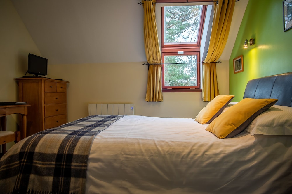 crubenbeg country house adults only
