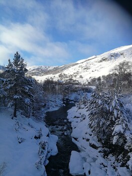 newtonmore