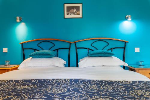 Crubenbeg Country House (Adults Only),Highland>>Etteridge,3 star