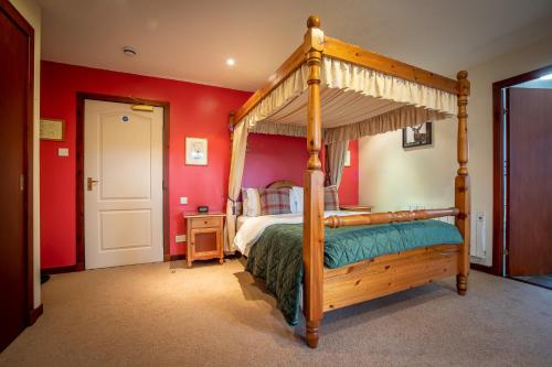 Crubenbeg Country House (Adults Only),Highland>>Etteridge,3 star