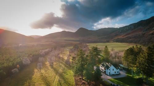 Crubenbeg Country House (Adults Only),Highland>>Etteridge,3 star