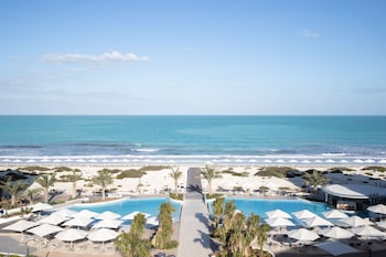 jumeirah saadiyat island abu dhabi