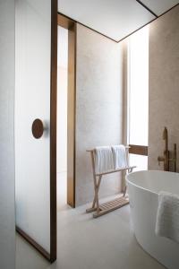 jumeirah saadiyat island abu dhabi