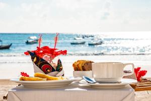 Ahg Dream's Bay Beach Hotel - Adults Only,Matemwe>>Kaskazini A,4 star
