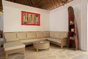 Ahg Dream's Bay Beach Hotel - Adults Only,Matemwe>>Kaskazini A,4 star