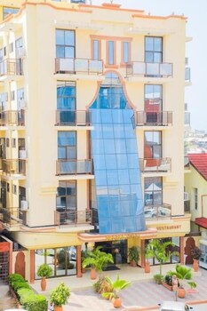 dreams hotel zanzibar