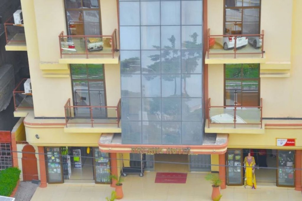dreams hotel zanzibar