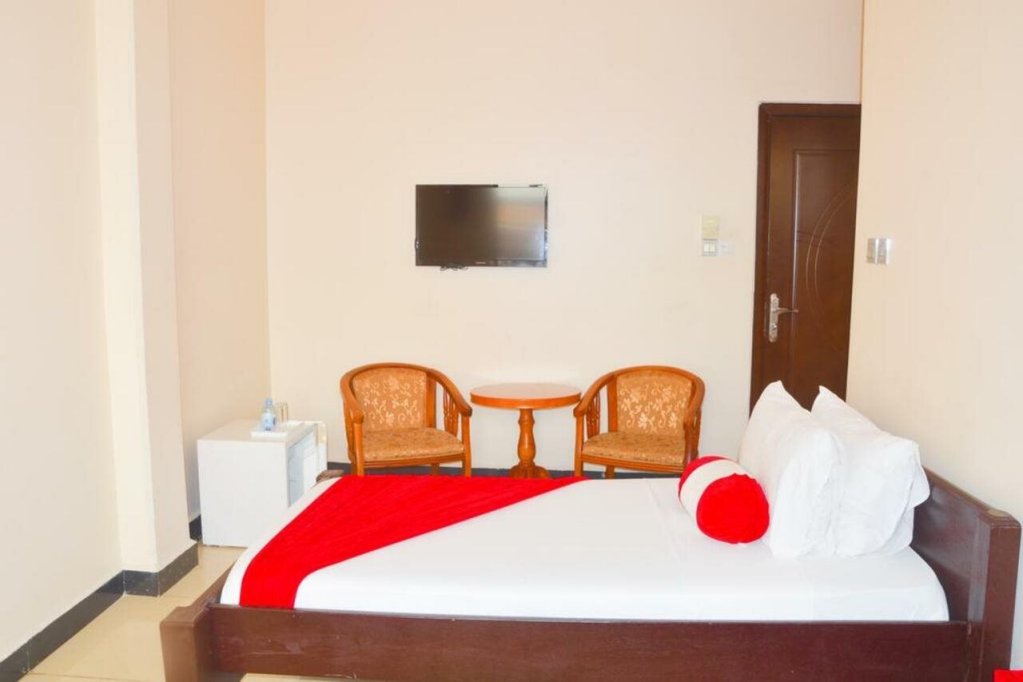 dreams hotel zanzibar