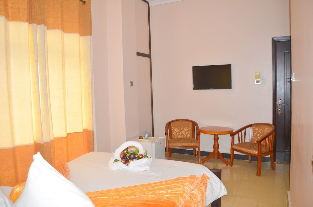 dreams hotel zanzibar