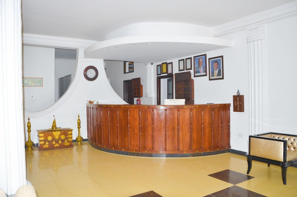 dreams hotel zanzibar