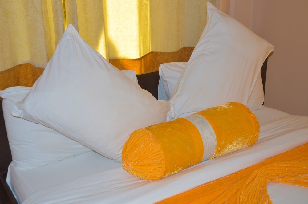 dreams hotel zanzibar
