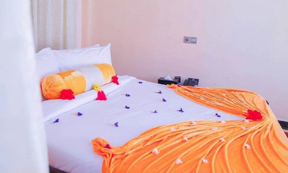 dreams hotel zanzibar