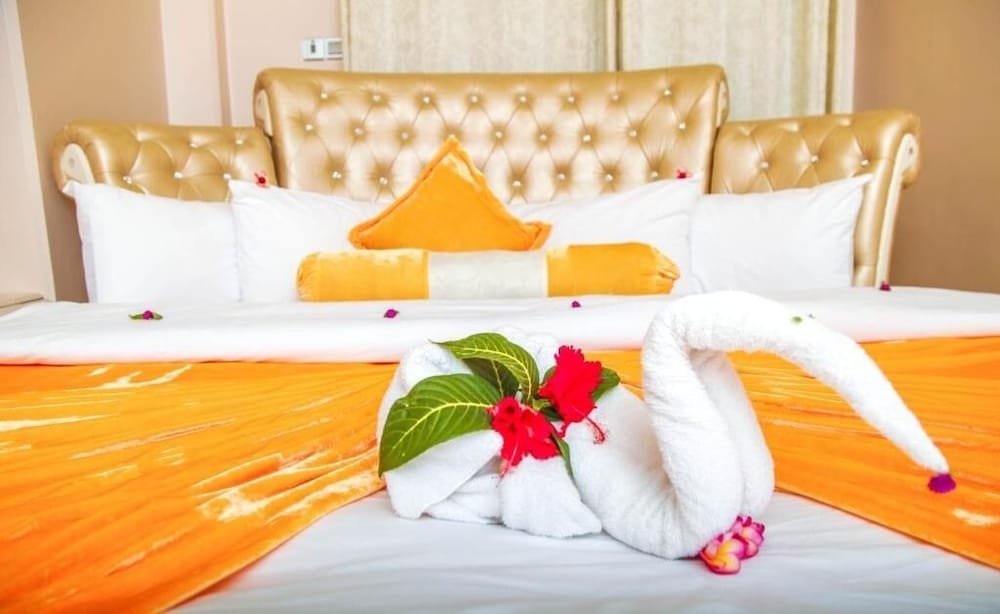 dreams hotel zanzibar