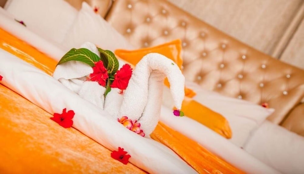dreams hotel zanzibar