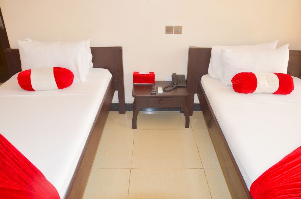 dreams hotel zanzibar
