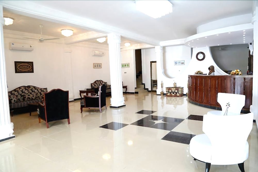 dreams hotel zanzibar