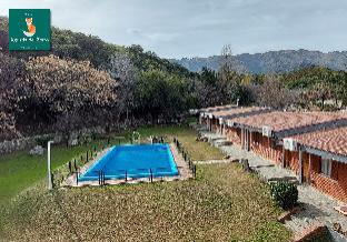 nuevo hotel aguada del zorro