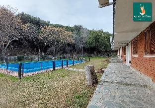 nuevo hotel aguada del zorro