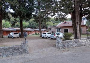 nuevo hotel aguada del zorro