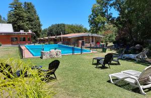 nuevo hotel aguada del zorro
