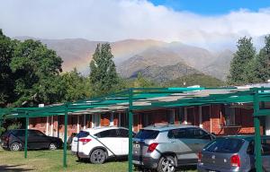 nuevo hotel aguada del zorro