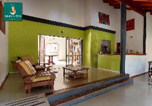 nuevo hotel aguada del zorro