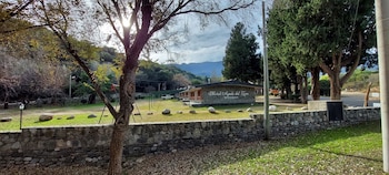 Nuevo Hotel Aguada Del Zorro,,3 star