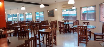 nuevo hotel aguada del zorro